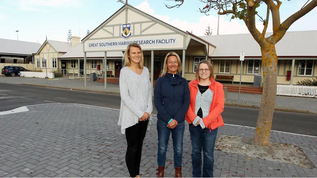 Albany Advertiser Facility Feature Article 21st June 2019