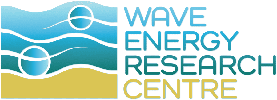 Wave Energy Research Centre Logo