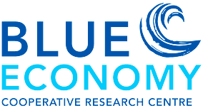 Blue Economy Research Centre Logo
